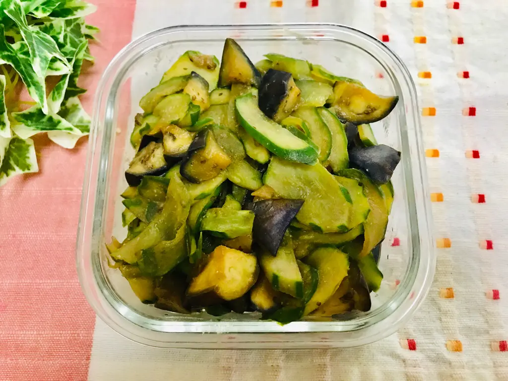 【作り置きおかず】お弁当作りに大活躍!超簡単★常備菜レシピをご紹介♡〜第67弾〜_4