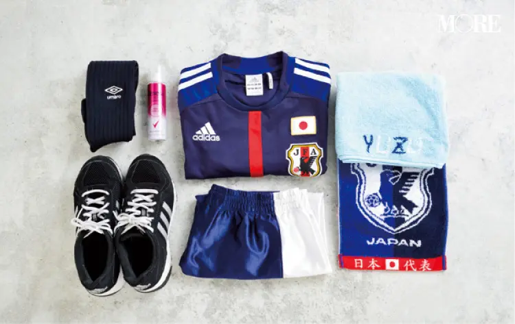 読者インフルエンサーの素顔に迫る! 【モアハピ生態図鑑】 記事Photo Gallery_1_4