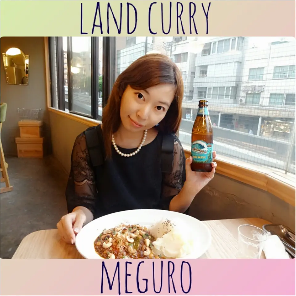 目黒にきたら美味しいカレーはいかが?♡479ぱるるん_4