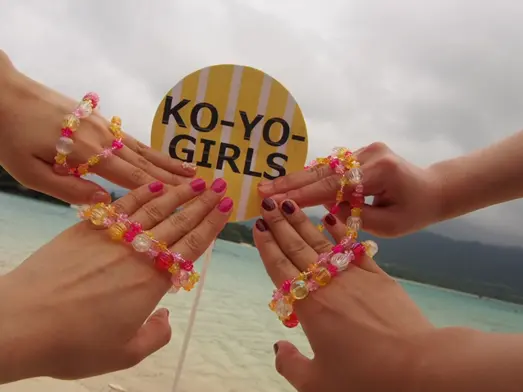「紅葉がーるず」が提案!沖縄離島めぐりを存分に楽しもう!【女子旅必須アイテム6選】 _9