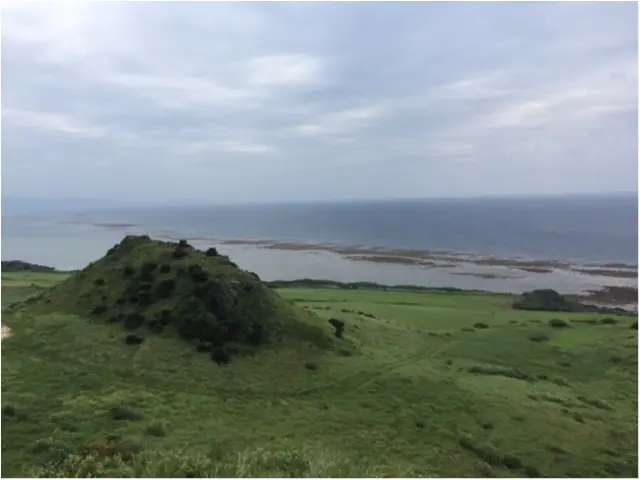 【沖縄離島の旅①】大自然を満喫!石垣島ドライブ_7