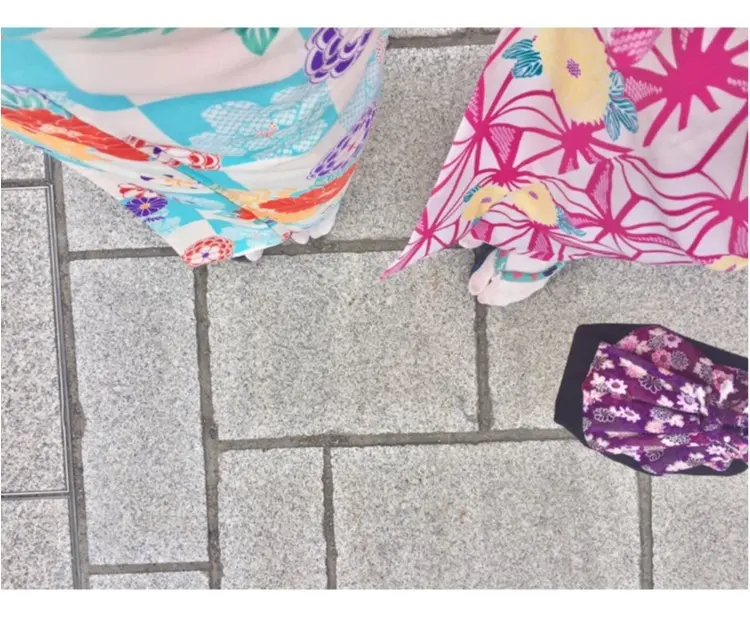 【FOOD】こんなお団子見たことない!1本で、いろんな味も楽しめる♡カラフル団子がうまかわっ♡_8
