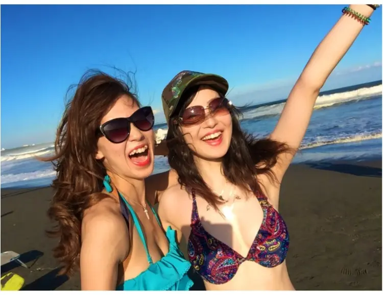 【♥︎♥︎♥︎】 HOW to Photos!! 海の写真は○○が命!?インスタで、今すぐできる加工術★_8
