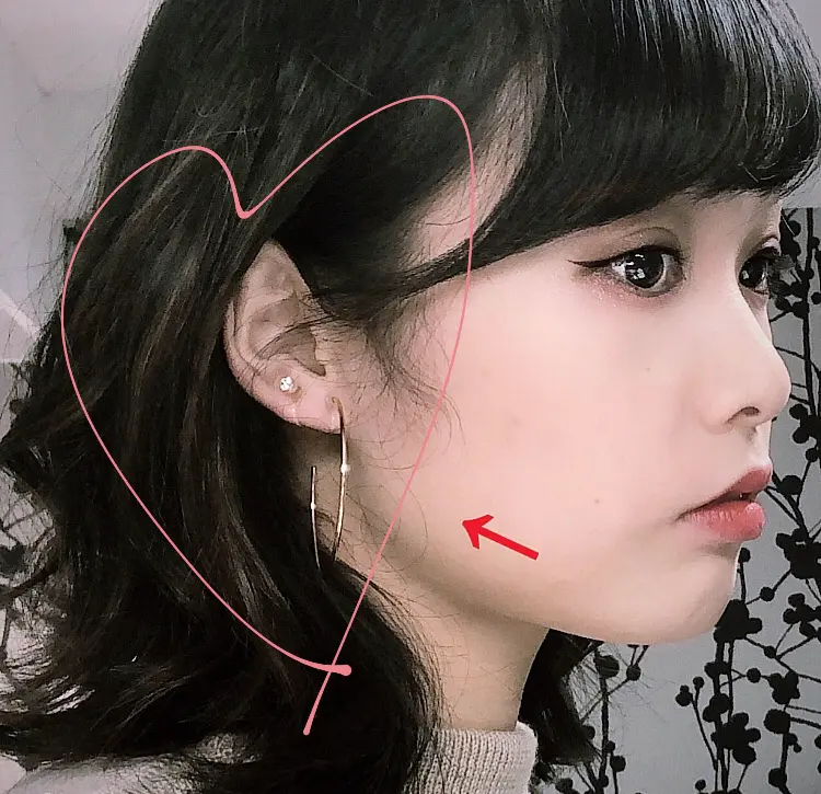 【GU】《大注目SALE》アクセサリーがなんと¥100!ヘアアクセとイヤリングをGETしました♩_2