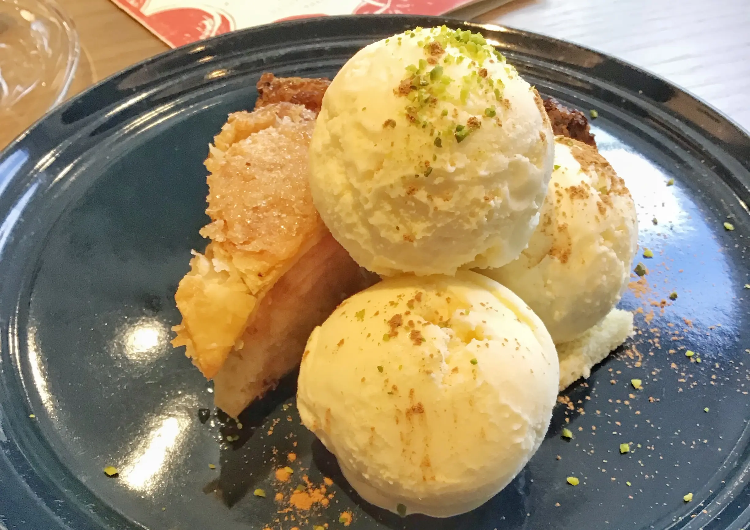 【#広島初出店】パイ専門店「パイ パーラー パリジャン(Pieee Parlor Parisien)」で女子会しませんか?_4