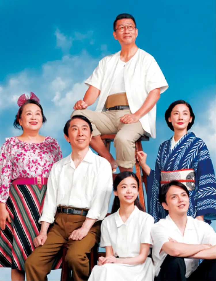 生田絵梨花や神木隆之介ら出演、ミュージカル『キレイ-神様と待ち合わせした女-』。松尾スズキの代表作が4度目の上演【おすすめ☆ステージ】_4