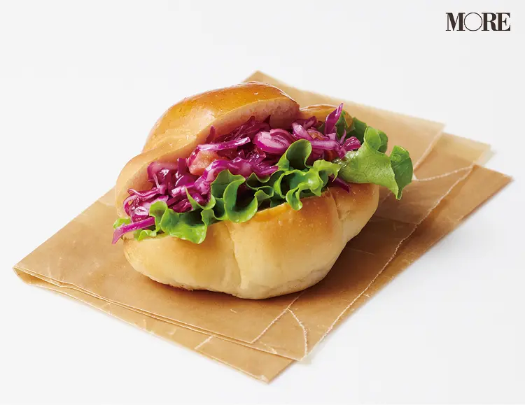 お弁当をもっと可愛く華やかにする簡単テク3選♡ 作りおきおかずのサンドイッチ、キュートな卵焼きの作り方も!_8