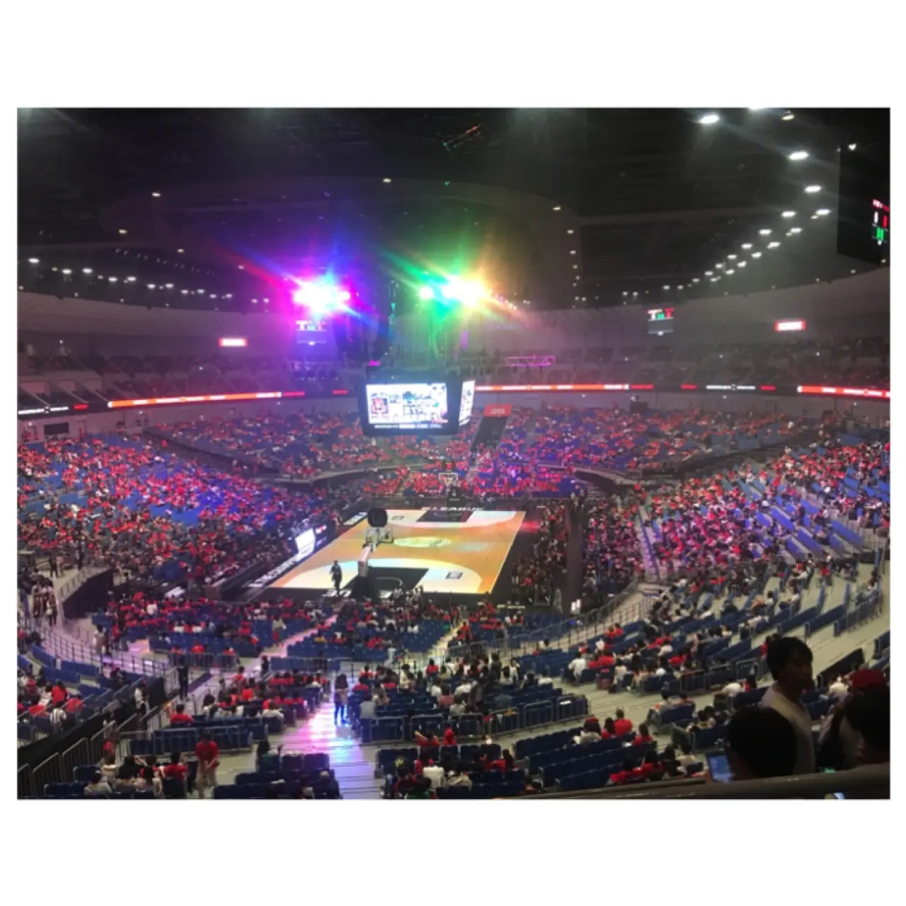 【スポーツ観戦しよう!】今熱い!話題のバスケットボール、解説します❤︎_2