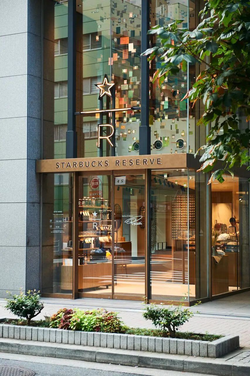 スタバでディナーしない？ 東京1店舗限定の新メニューが女子会にぴったりなワケ_2