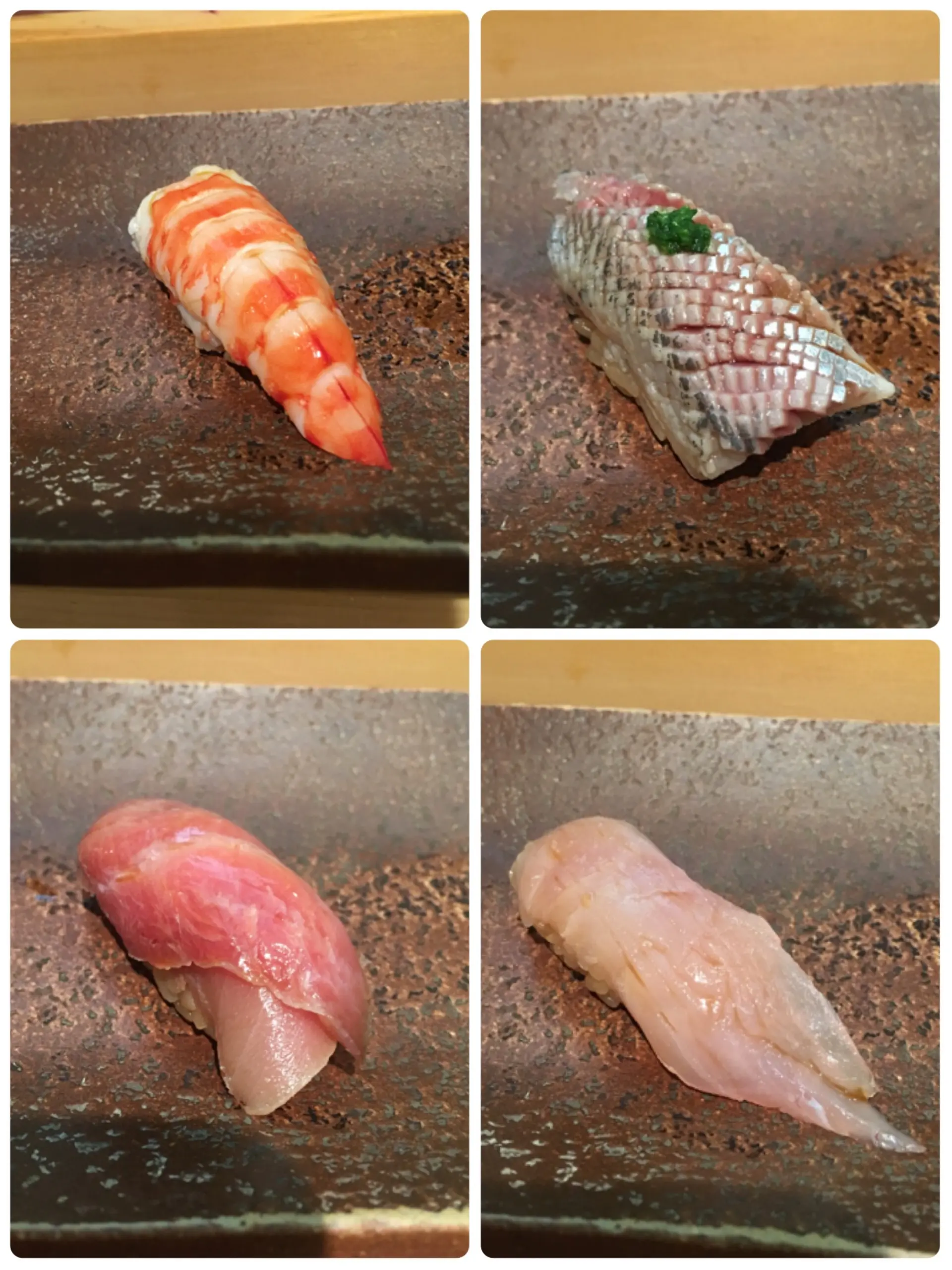 寿司好きが通う予約の取れない名店【すし匠】レポート♡モアハピ◡̈のぞみ♡_14