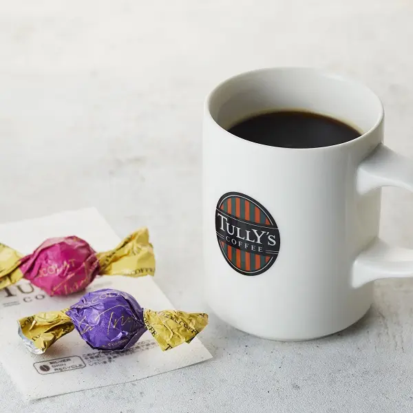 【タリーズ 新作レポ】「ルビーチョコ&ホワイトモカ」が、ピンクで可愛くてフルーティー♡ 【#バレンタイン 2020】_4