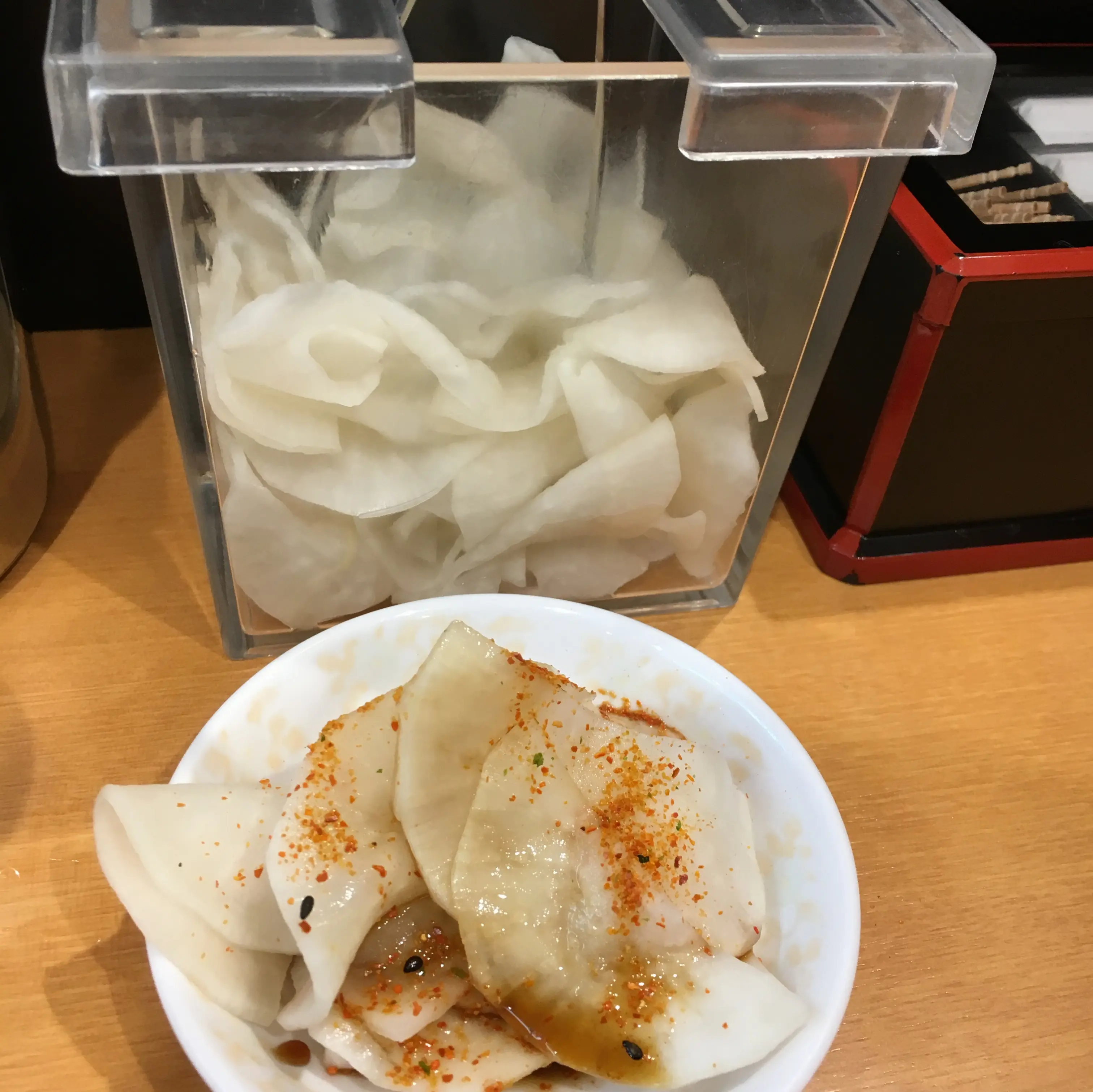 《鹿児島ラーメン》ざぼんラーメンって知ってる??_1