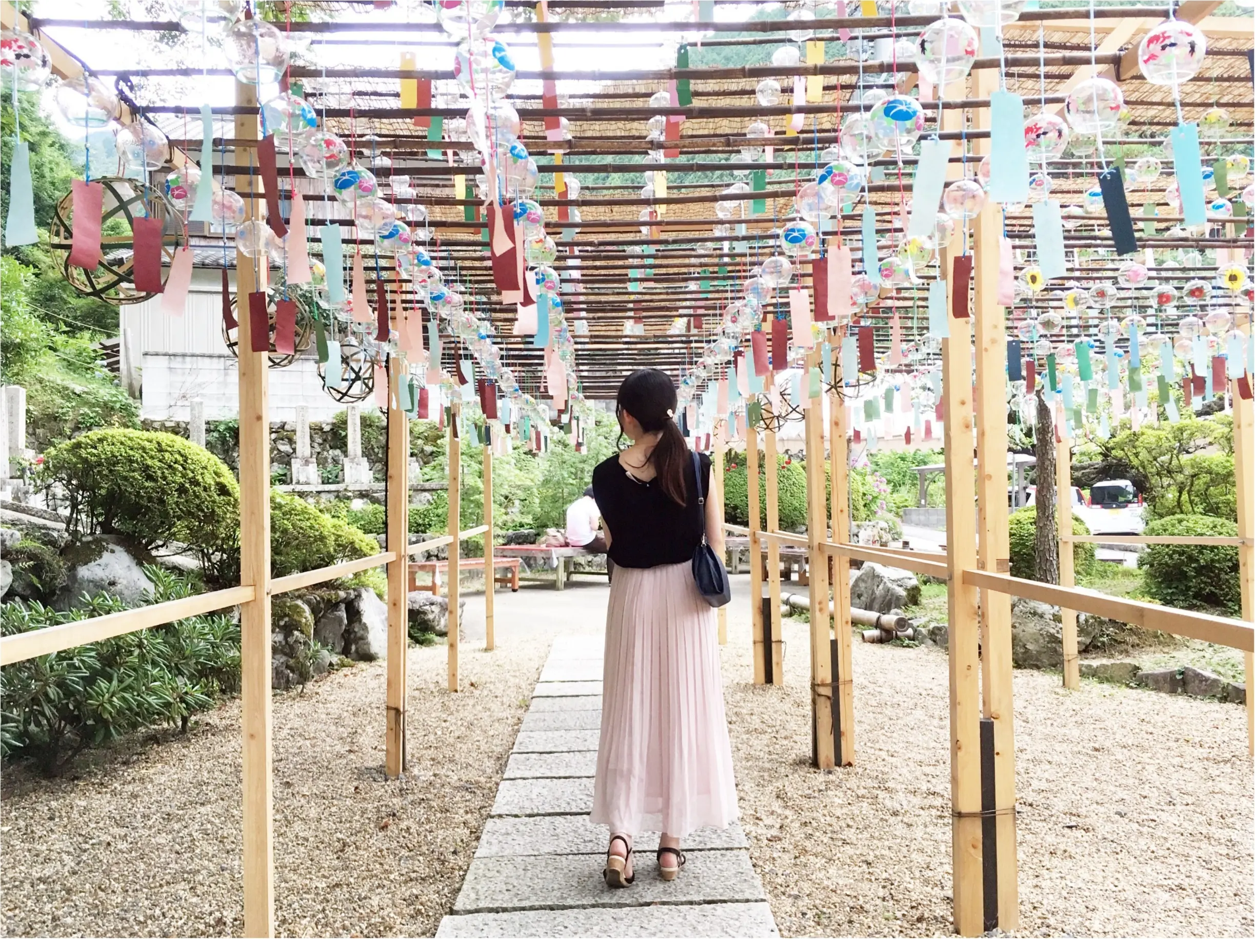 【フォトジェニックすぎる寺院】京都『正寿院』の魅力を紹介しちゃいます♡_8