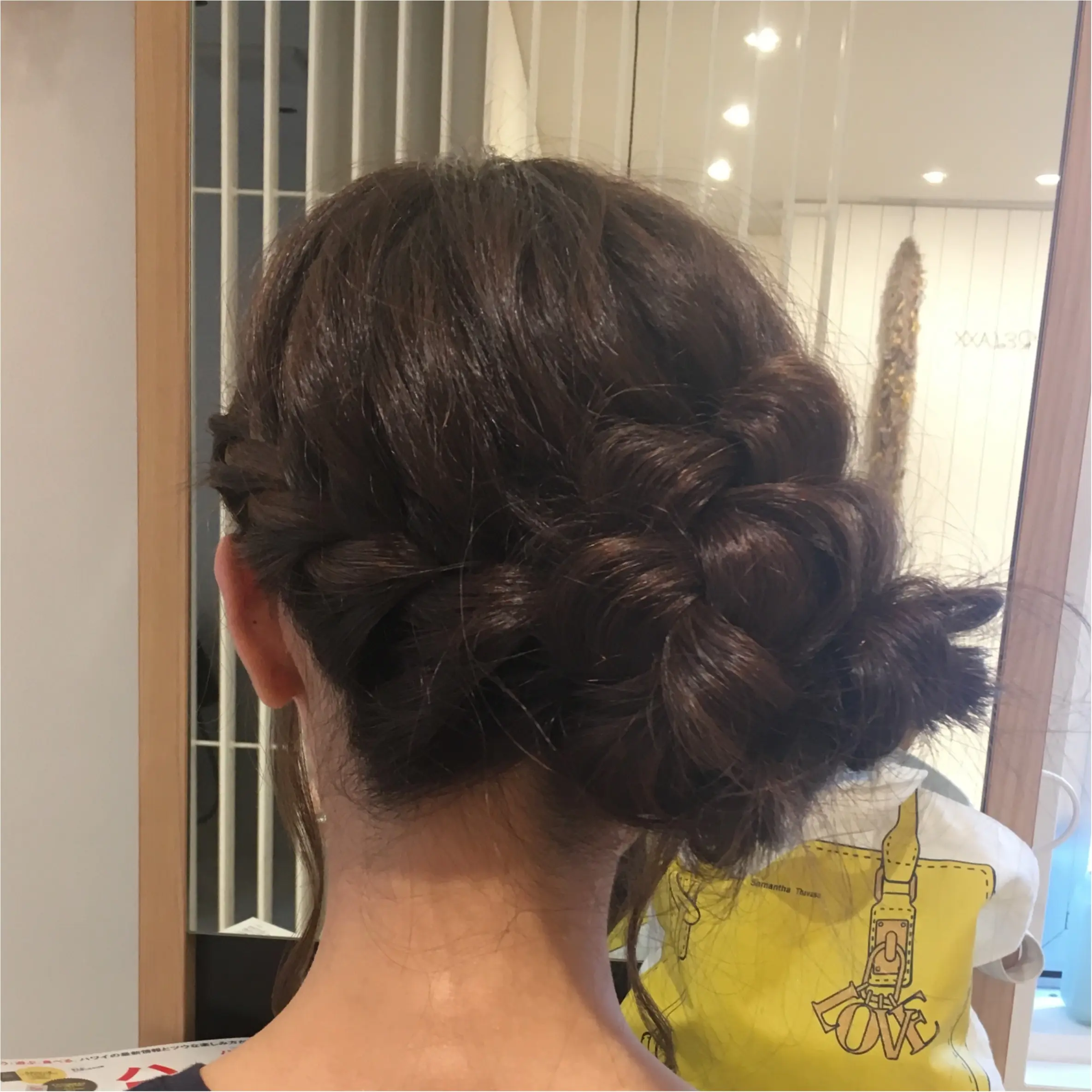浴衣の着付けからヘアセットまで丸ごとお願い!!!✰全身お得にラクラクプラン✰_2
