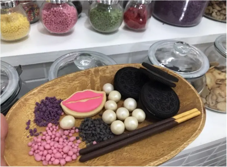 【FOOD】「My かき氷」が作れちゃう♡この夏行きたいかき氷屋さん #gram _6