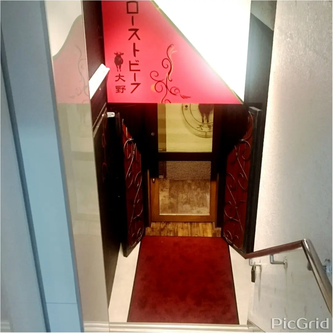☆ローストビーフ大野☆_3
