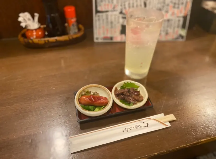 【人生最高レストラン】佐藤二朗さんが選んだ居酒屋でうまい砂肝の唐揚げをぺろり_3
