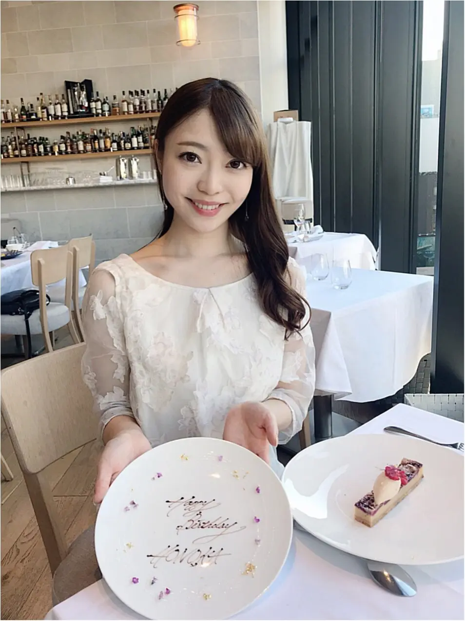 《祝25歳!》みなさんにお祝いしていただきました♡!!“写真大量です☆“_1