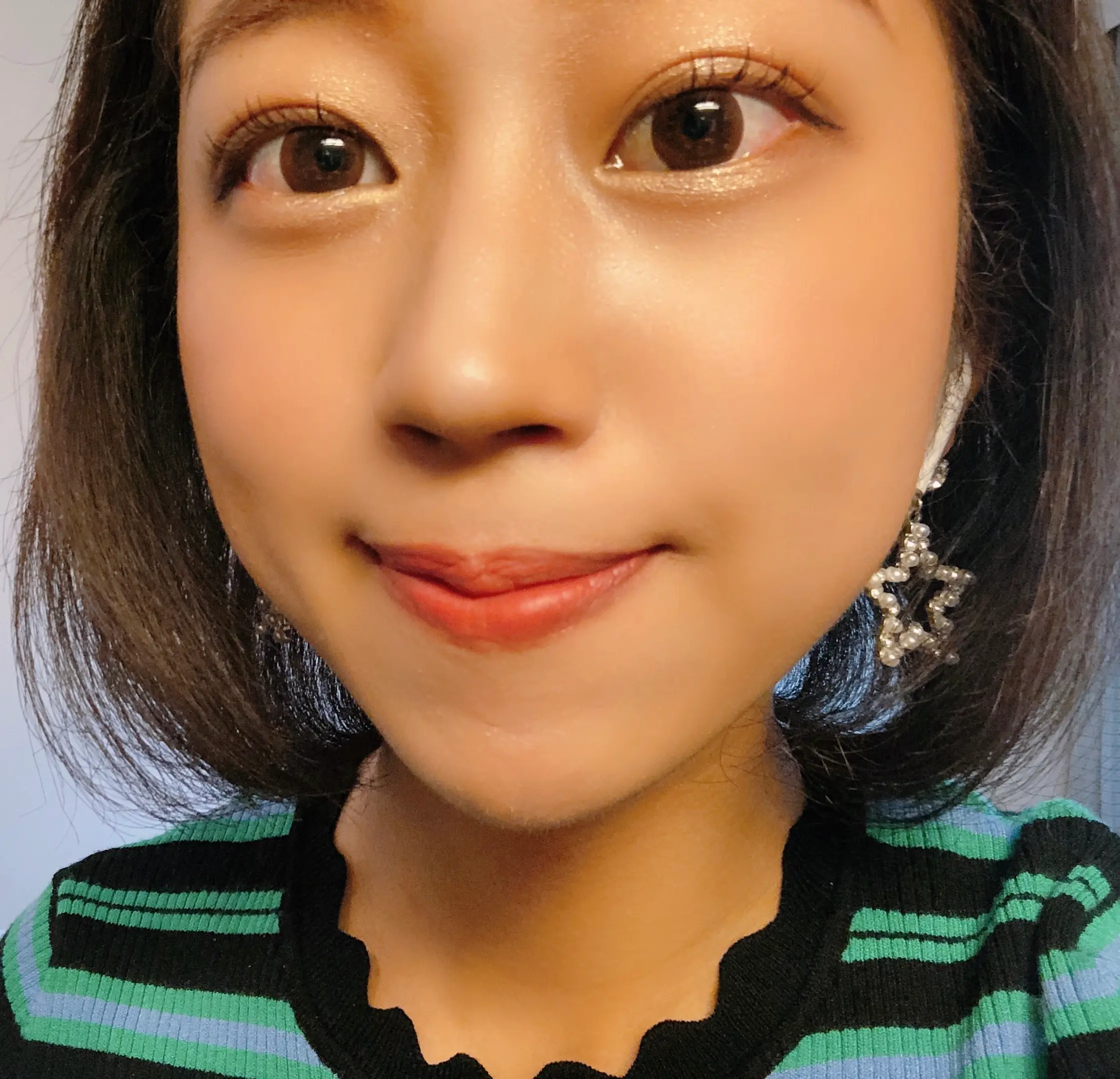 【dior 2019AW新作】花びらのように軽いマットリップ!!_3