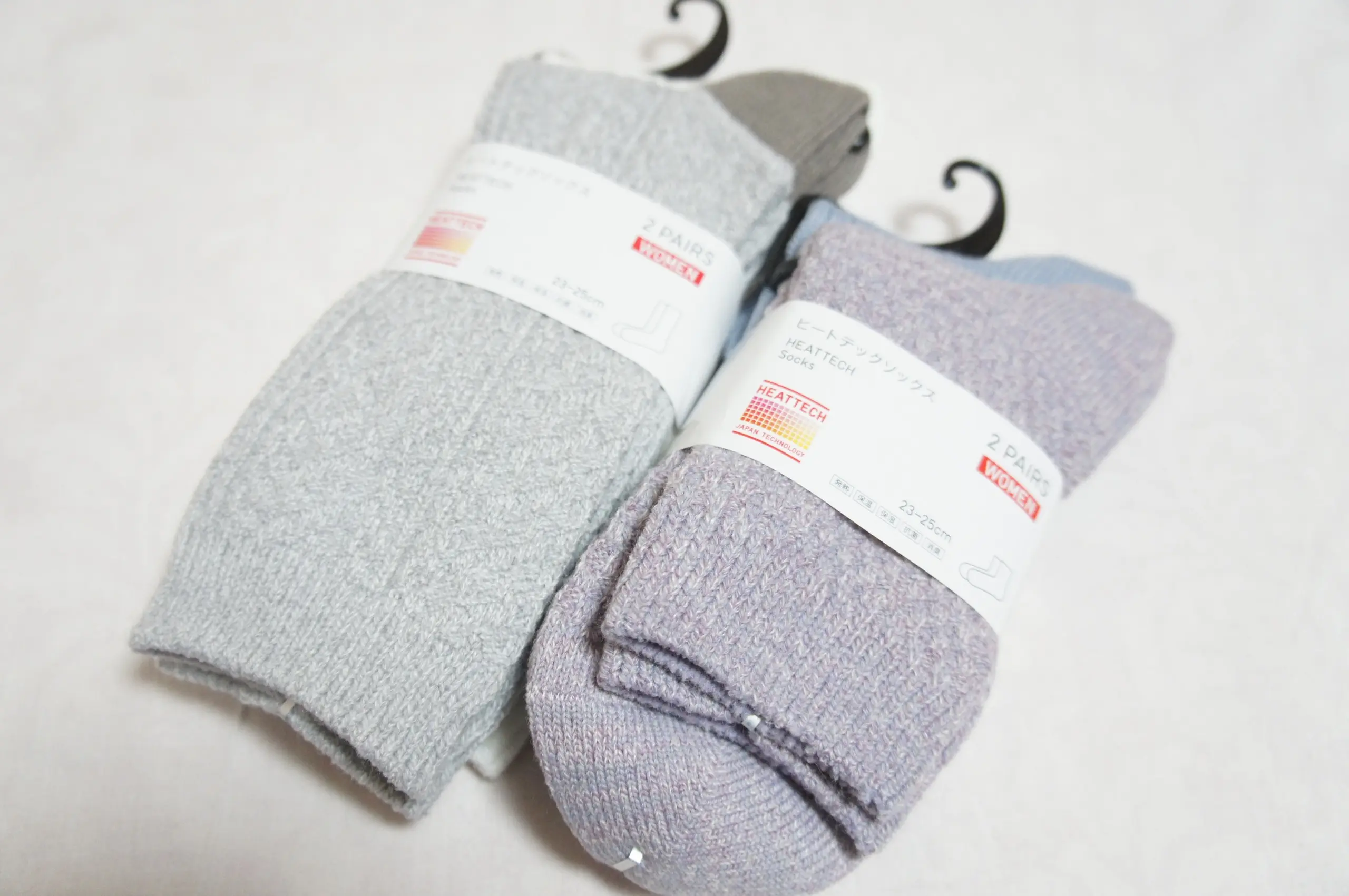 《ヒートテックが超特価❤️》【UNIQLO】で新年買い足すべき優秀アイテムはコレだ☝︎❤︎_3
