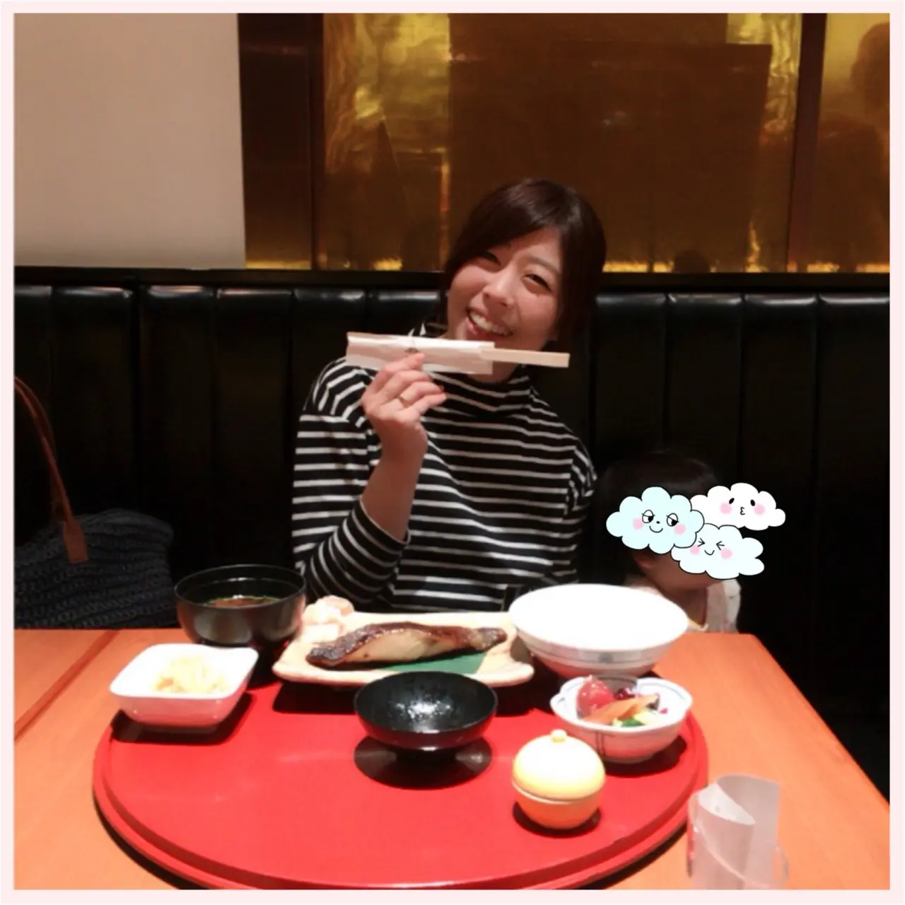 ♡Tokyo Midtown♡_5