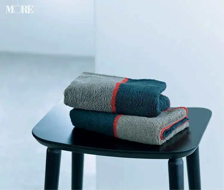 FIJITAKA TOWELのフェイスタオル