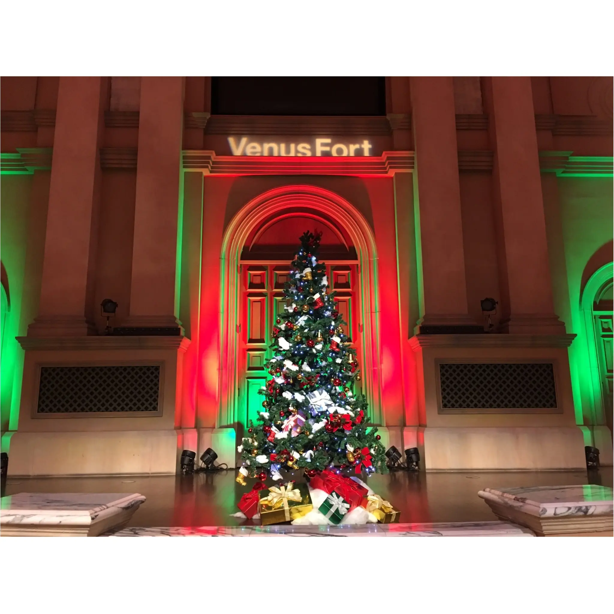 ※今週末まで※クリスマスデートにオススメ!!●●●で楽しむ最高にロマンチックな10のイルミネーション★_3