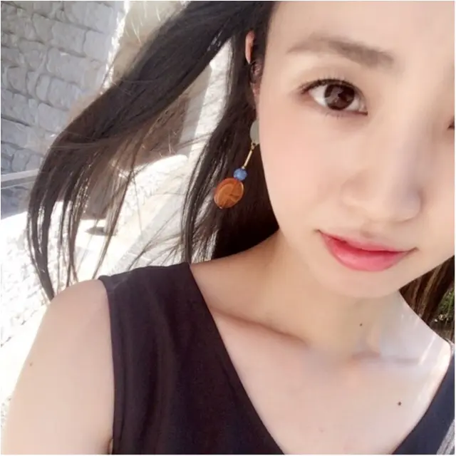 大人かわいい☆夏のヘアカラーはブルーサファイアで決まり!大人気のトリートメントもオススメ☆_6