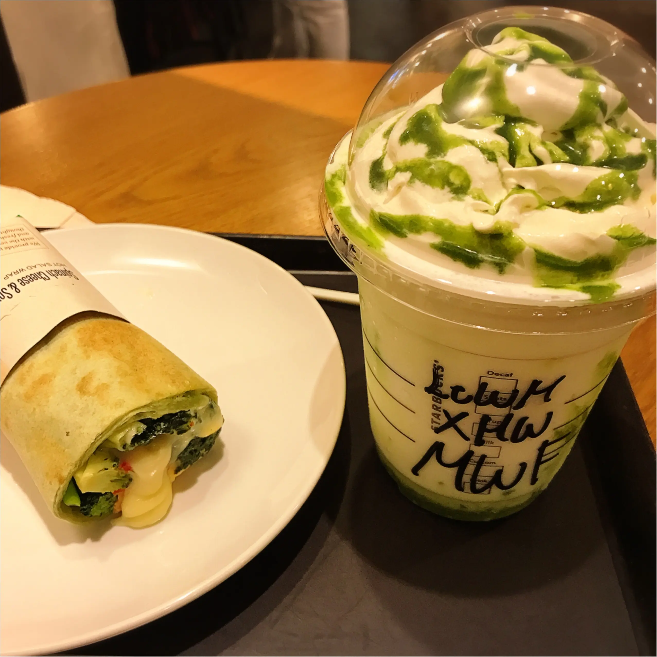 【12/25まで!】もうチェックした?スタバの限定ドリンク&キャンペーン❤︎_1