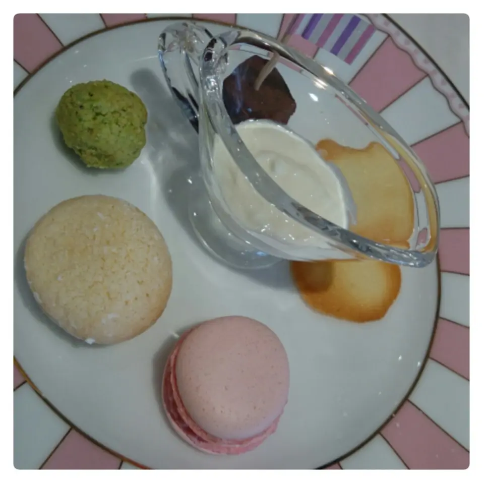【NewOpen】恵比寿のMiLKsでソフトクリームとリキュールの出会いを体験♡_13
