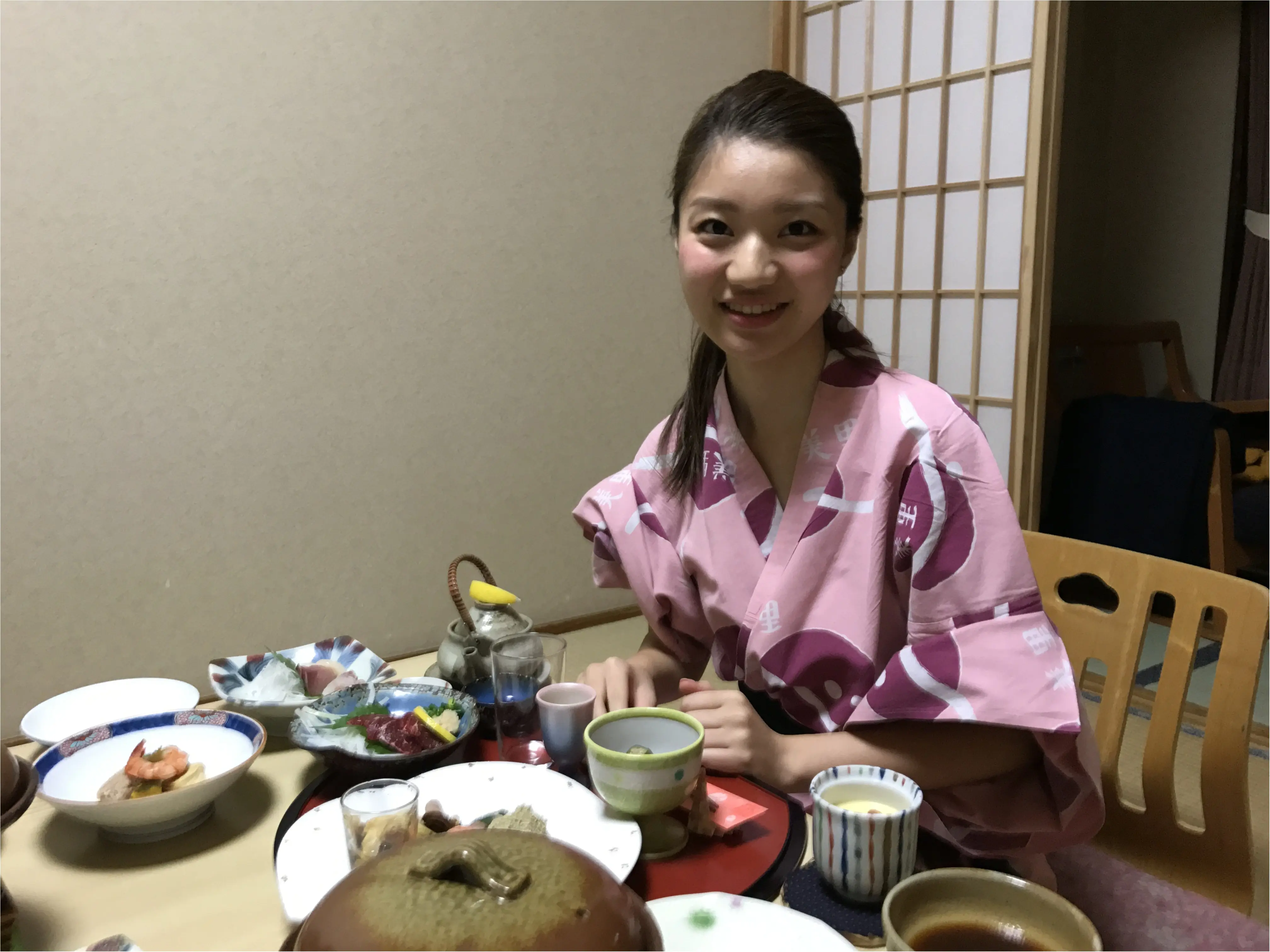 熊本の魅力がぎゅっと詰まった 和風旅館 美里 の会席料理 九州は美味しい物で溢れてる Moreインフルエンサーズブログ Daily More