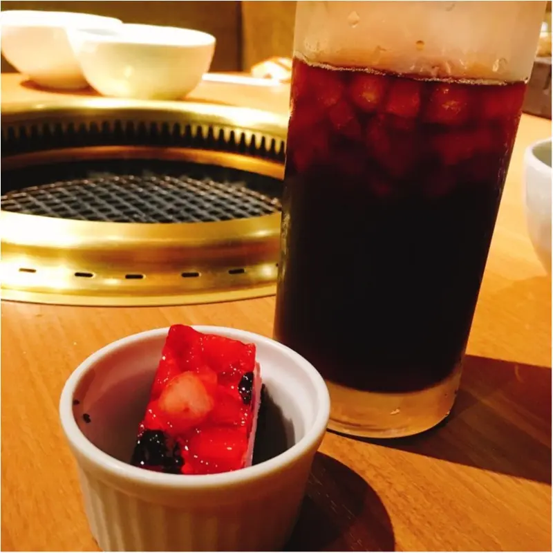 京都発!ダシで食べる焼肉って?byじゅな_5