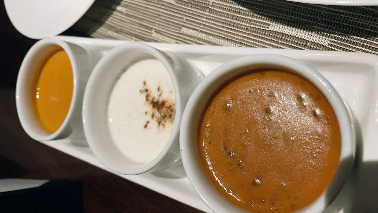 カレー