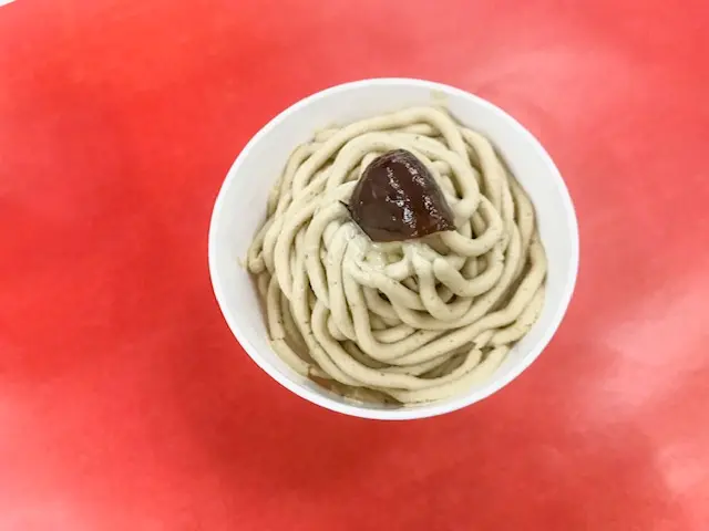 『ローソン』の新スイーツ「CUPKE」をいち早くチェック♡ ケーキを手軽にカップでぱくり!【コンビニスイーツ新作、食べてみた!】_5