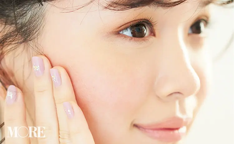 ゆうこす(菅本裕子さん)のメイク特集 - モテクリエイターゆうこす直伝の夏モテメイク記事Photo Gallery_1_5