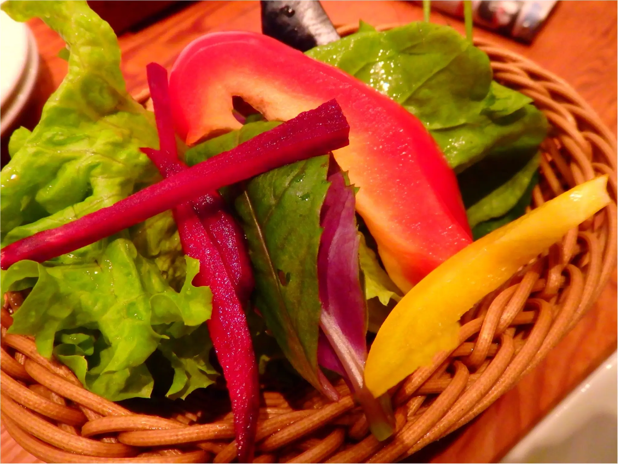 【感動】野菜嫌いが「野菜大好き!」になるお店、知ってる?_11