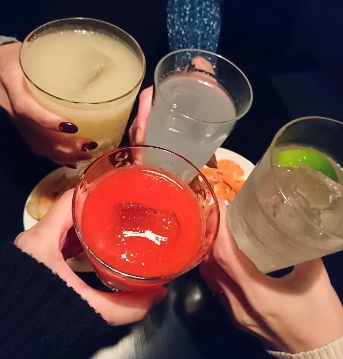 ≪関西・京都≫大人女子旅・隠れ家的Barで締めくくる_2