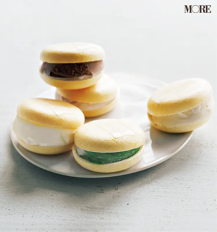 鹿児島・福岡・香川の人気「ひんやりスイーツ」をお取り寄せ♡【佐藤栞里のちょっと取り寄せて食べてみ!?】_3