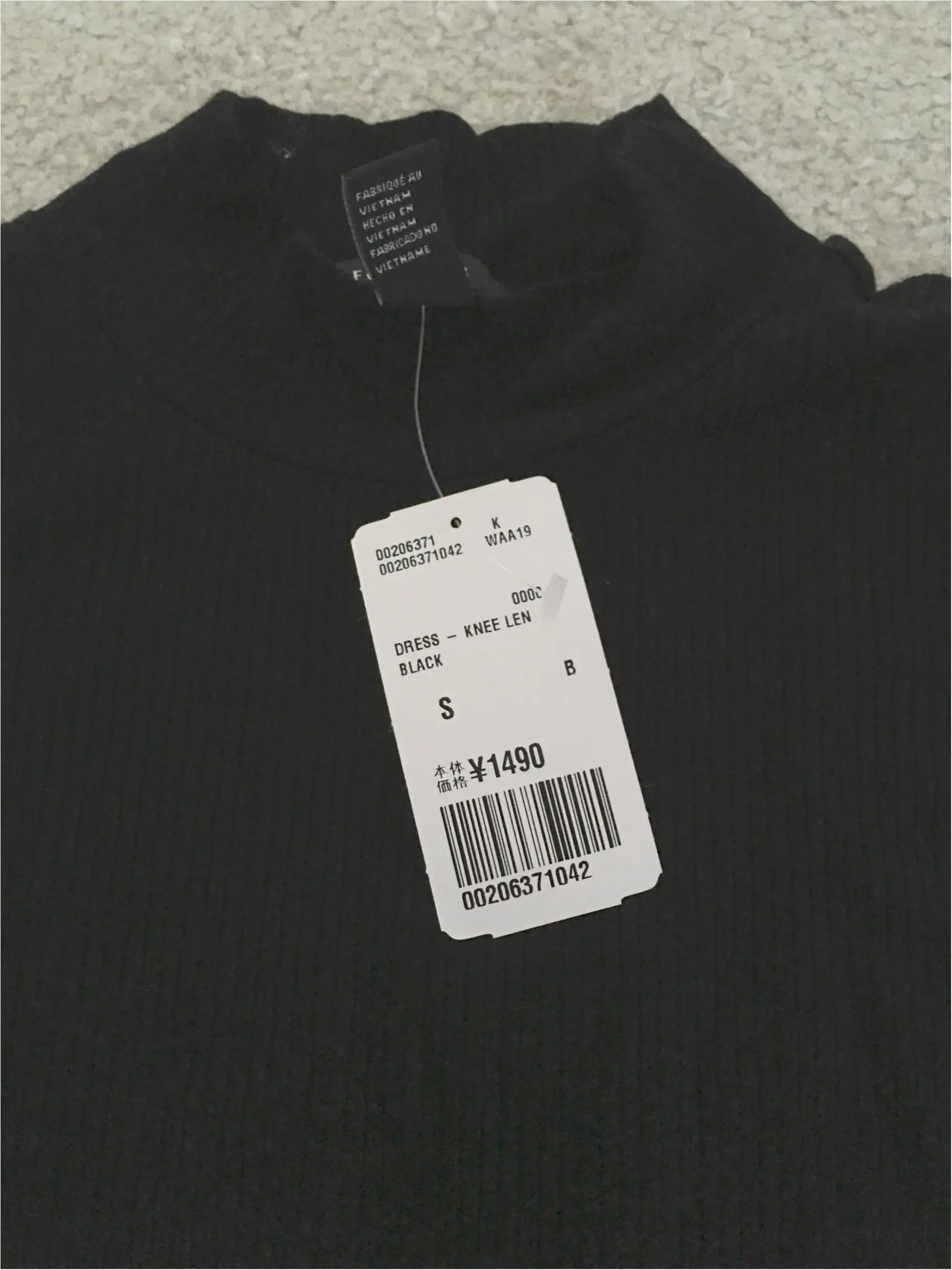 ♡forever21でプチプラで秋物ワンピget【激かわイロチ買い】♡モアハピ◡̈のぞみ♡_7