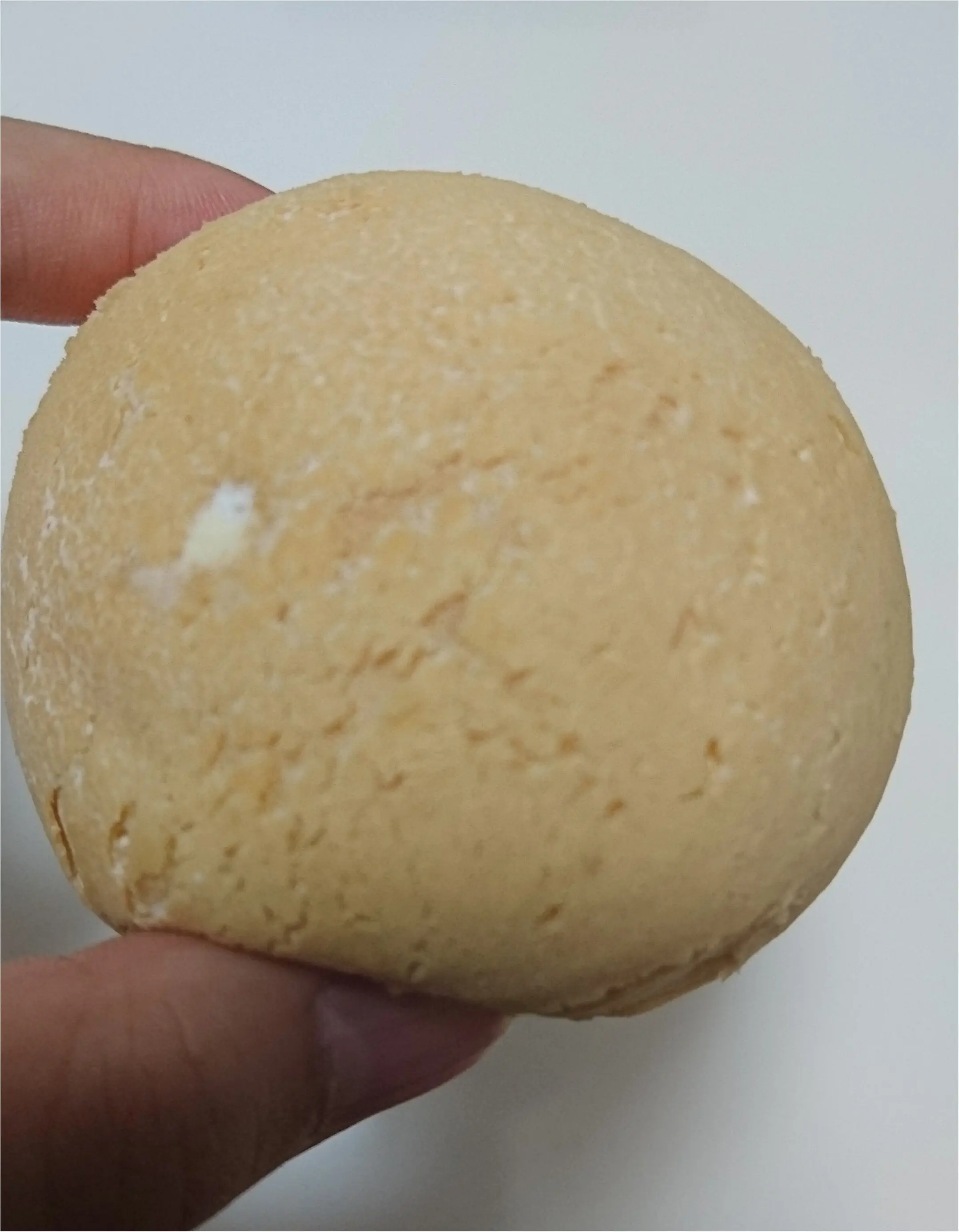 【コンビニスイーツ】ネーミングからかわいいもちぷにゃ(´∀`)_2