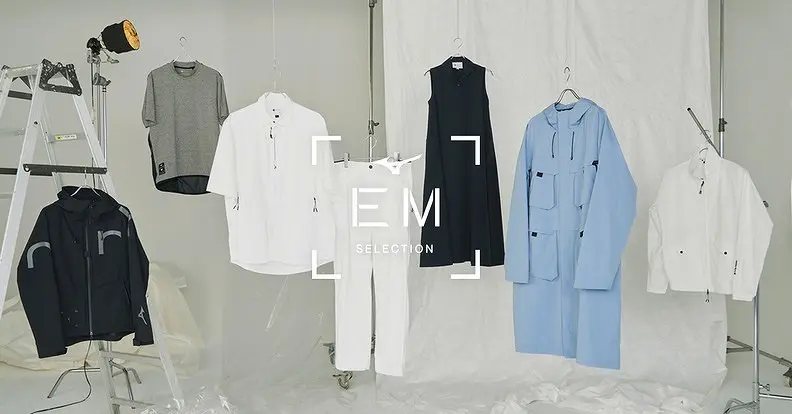 『ミズノ』【EM】SELECTIONの画像