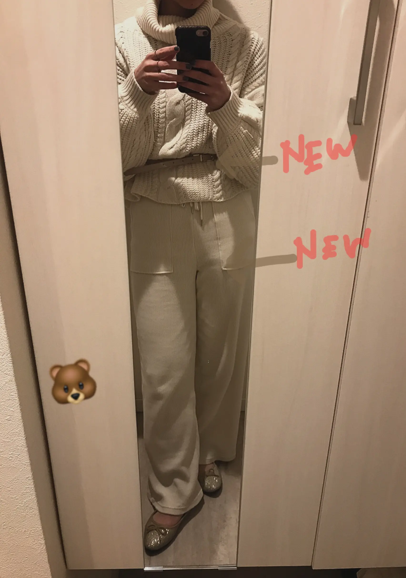 【GU】大活躍★ハイコスパな着回しアイテムたちを購入_2