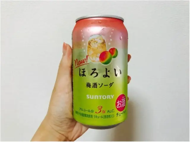 【お家飲みにぴったり】お手軽にほろよい気分♪_4