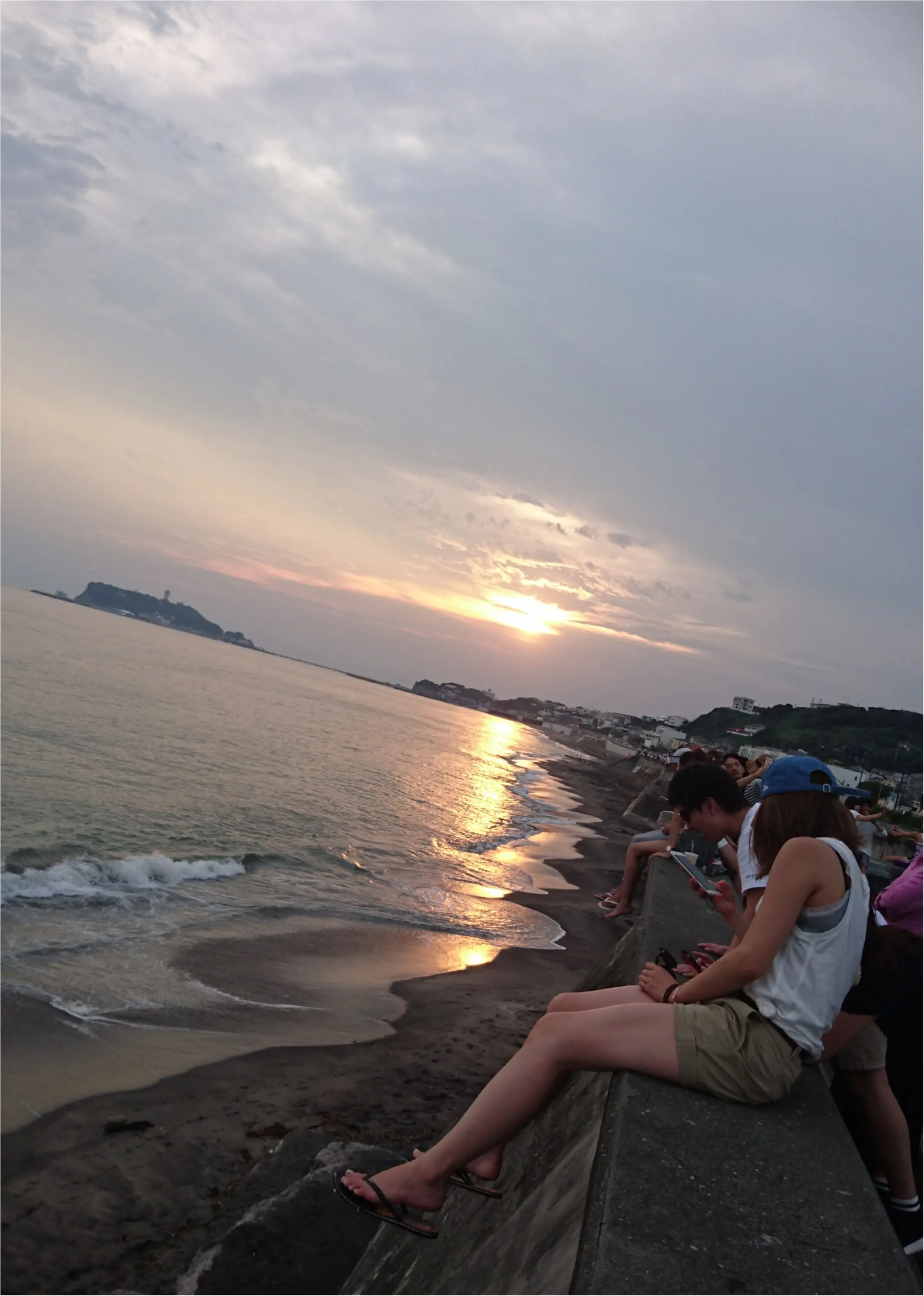 夏にぴったりの海カフェ⊂((・x・))⊃_2