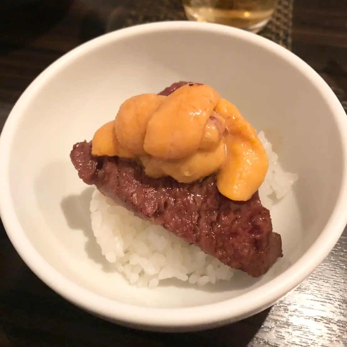 【食べログ ランキング1位!】予約困難の超人気焼肉店《SATOブリアン》に行ってきました♡_3