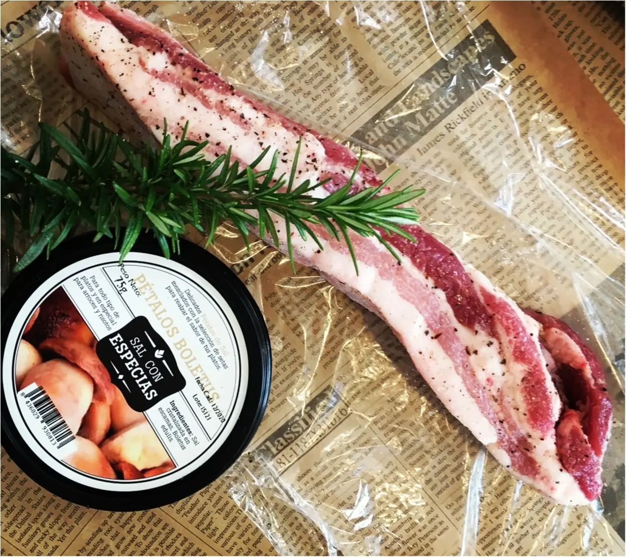 【燻製のすすめ】オトナBBQにおすすめな燻製!ハマっています♡_1