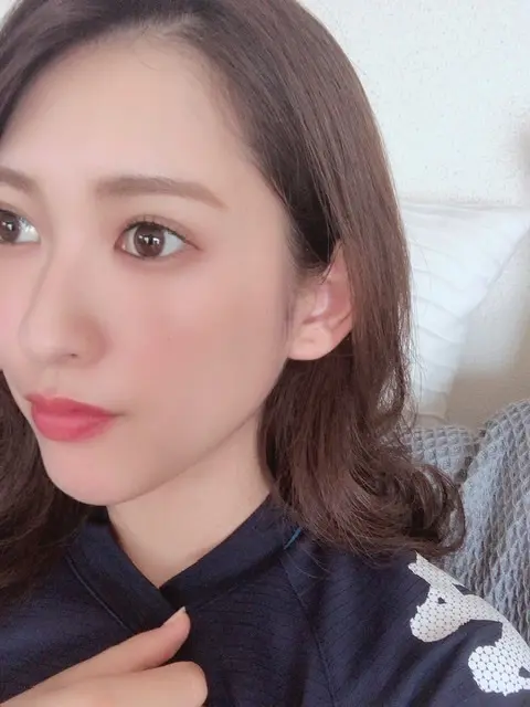 美眉スタイリングとまつげパーマしてきました。_2