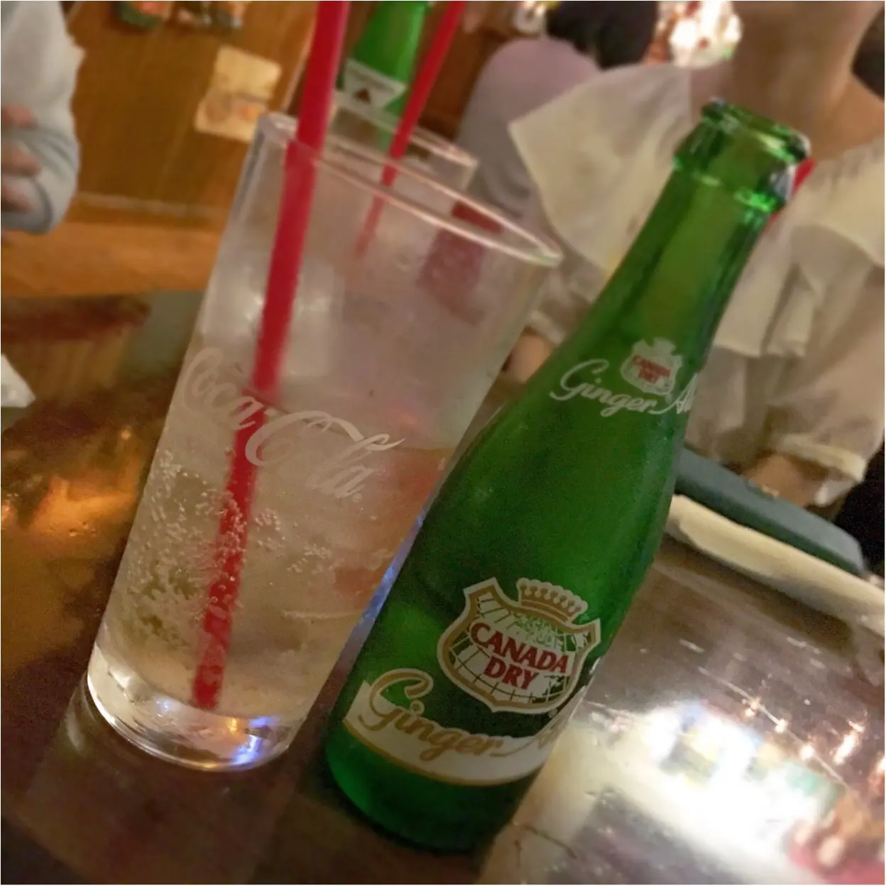 《*Cafe*》知る人ぞ知るパンケーキ専門店【Cafe Matilda】に行ってきました☆★_5