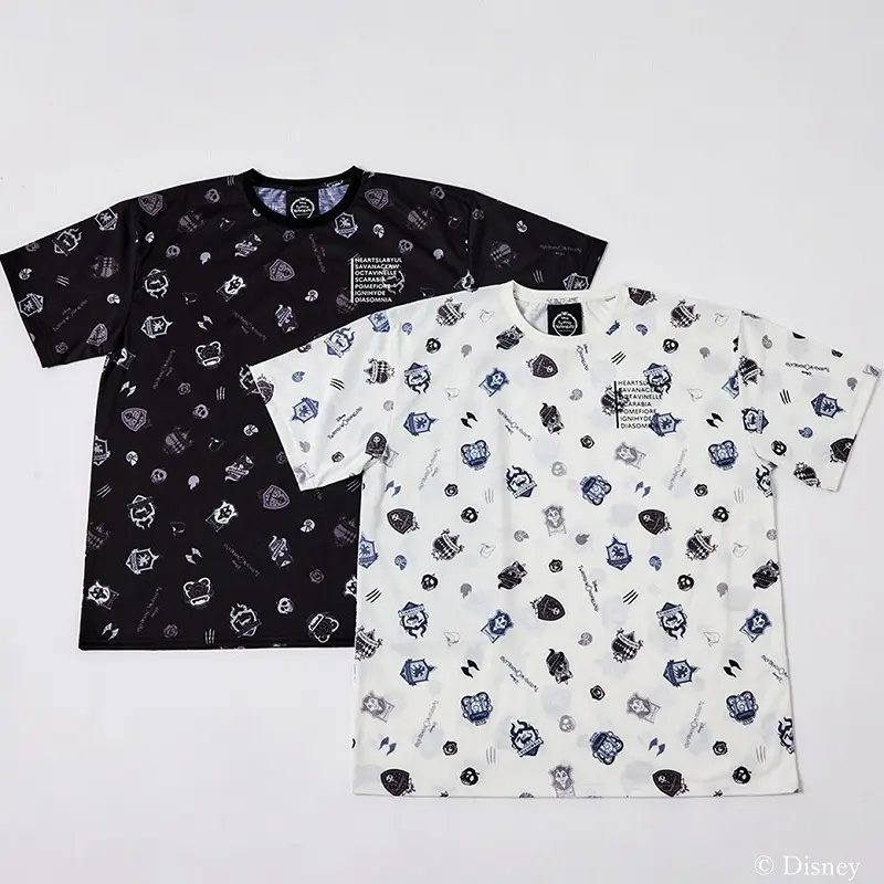 オリジナルデザインTシャツの写真