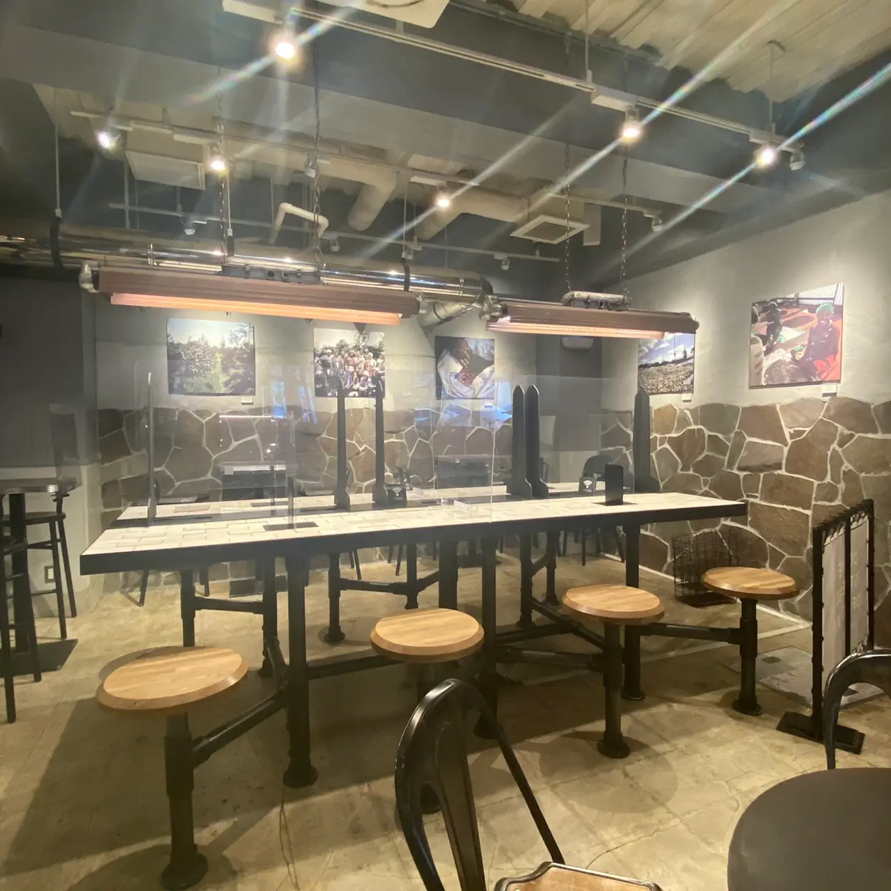【渋谷カフェ】穴場すぎるコーヒー店!コーヒーソフトが絶品《Roasted Coffee Laboratory》_6